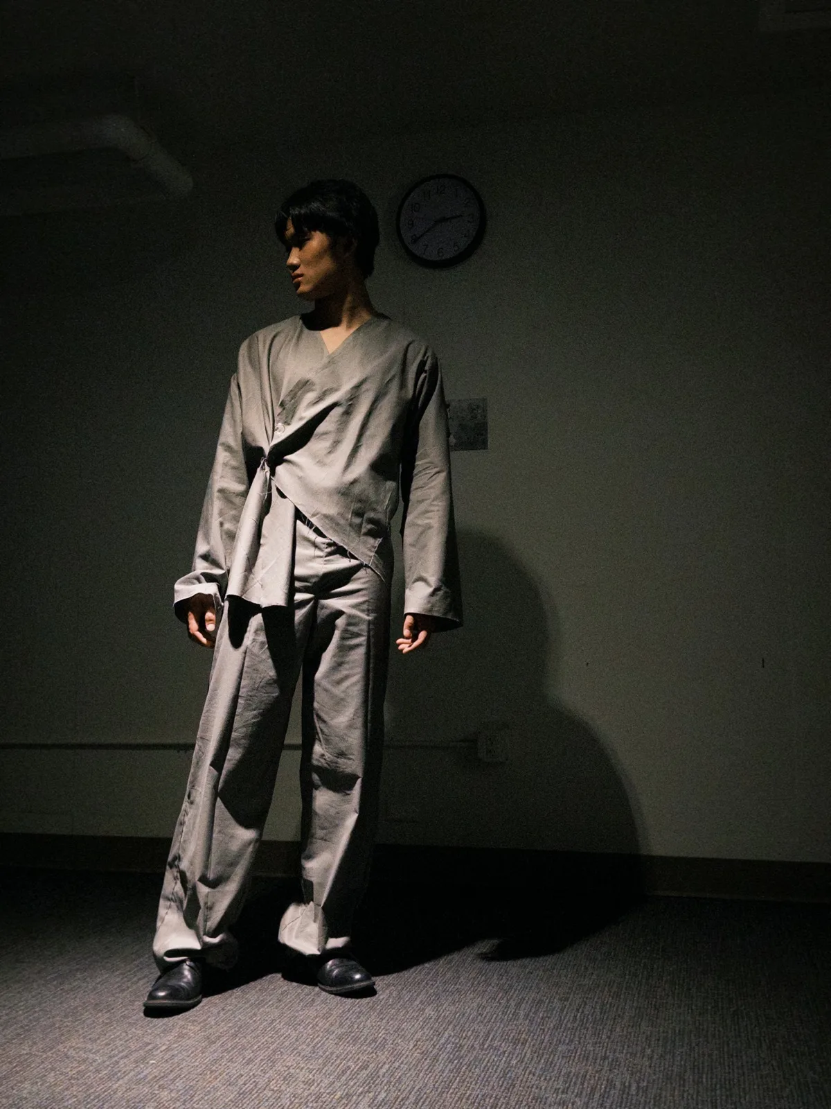 Fashion design look one