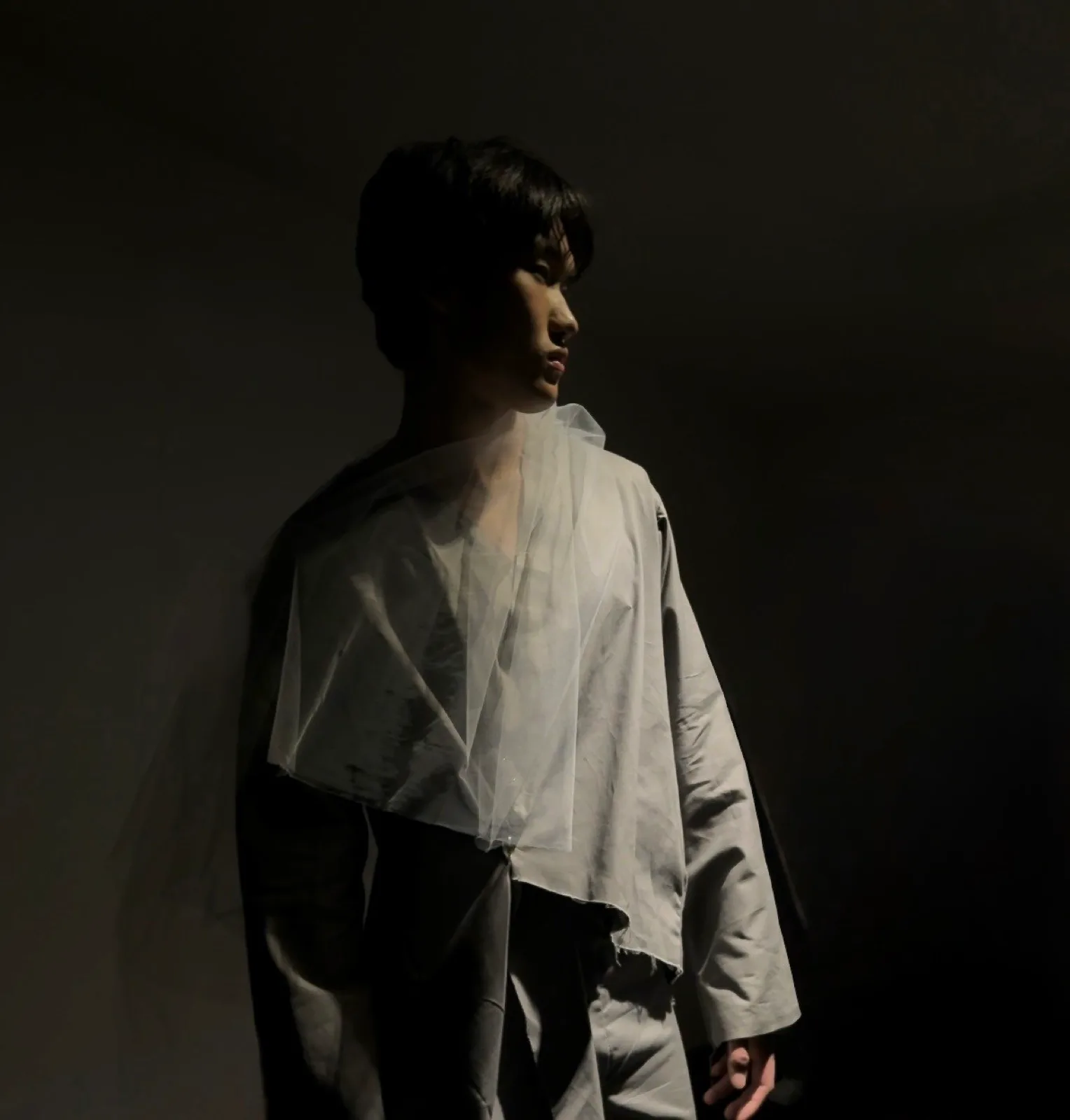 Fashion design look four