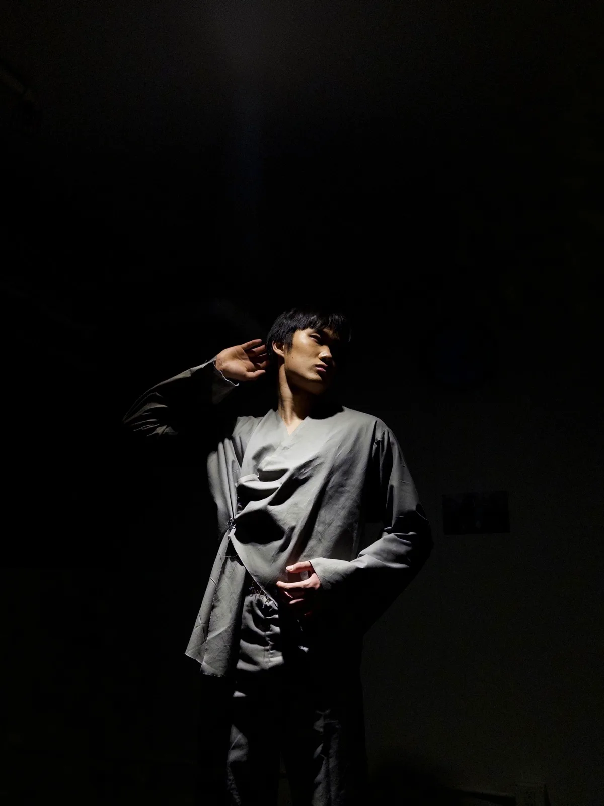 Fashion design look five